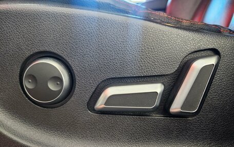 Haval H6, 2016 год, 995 000 рублей, 19 фотография