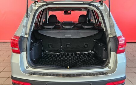 Haval H6, 2016 год, 995 000 рублей, 20 фотография