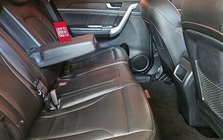 Haval H6, 2016 год, 995 000 рублей, 15 фотография