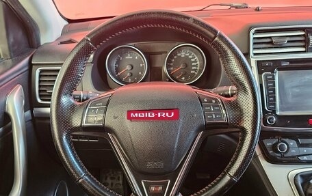 Haval H6, 2016 год, 995 000 рублей, 13 фотография