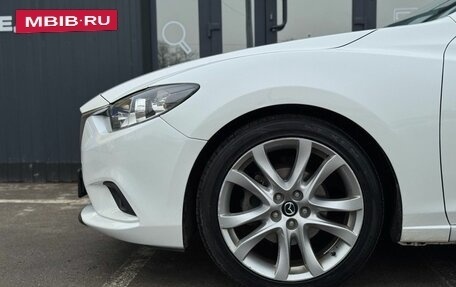 Mazda 6, 2015 год, 1 649 000 рублей, 5 фотография