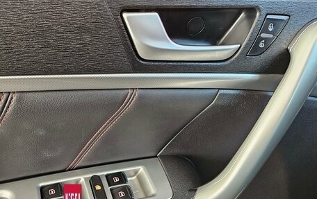 Haval H6, 2016 год, 995 000 рублей, 16 фотография