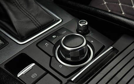 Mazda 6, 2015 год, 1 649 000 рублей, 17 фотография