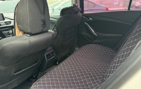 Mazda 6, 2015 год, 1 649 000 рублей, 14 фотография