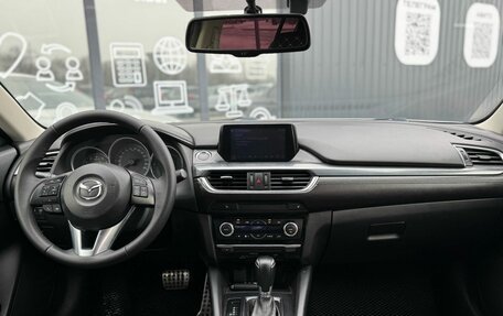 Mazda 6, 2015 год, 1 649 000 рублей, 12 фотография