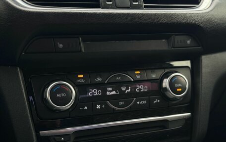 Mazda 6, 2015 год, 1 649 000 рублей, 18 фотография