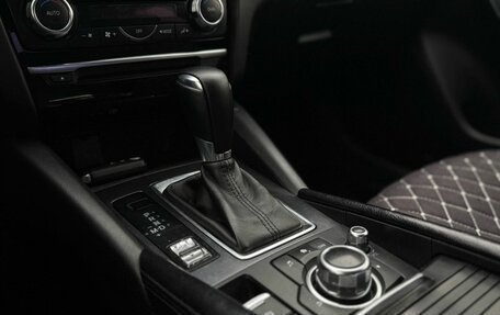 Mazda 6, 2015 год, 1 649 000 рублей, 16 фотография