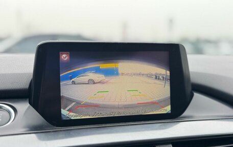 Mazda 6, 2015 год, 1 649 000 рублей, 19 фотография