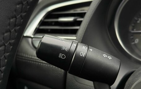 Mazda 6, 2015 год, 1 649 000 рублей, 22 фотография