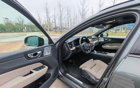 Volvo XC60 II, 2026 год, 5 600 000 рублей, 9 фотография