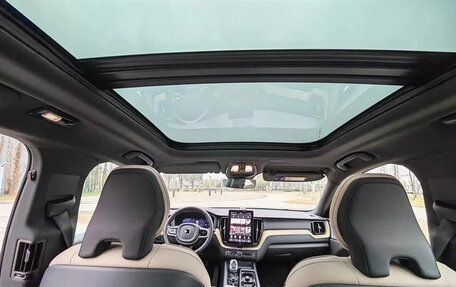 Volvo XC60 II, 2026 год, 5 600 000 рублей, 13 фотография