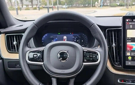 Volvo XC60 II, 2026 год, 5 600 000 рублей, 14 фотография