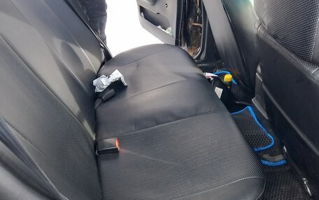 Daewoo Nexia I рестайлинг, 2011 год, 200 000 рублей, 8 фотография