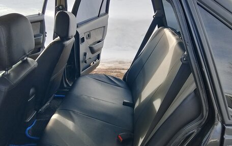 Daewoo Nexia I рестайлинг, 2011 год, 200 000 рублей, 4 фотография