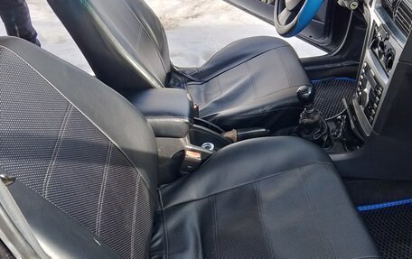 Daewoo Nexia I рестайлинг, 2011 год, 200 000 рублей, 7 фотография