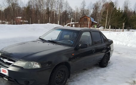 Daewoo Nexia I рестайлинг, 2011 год, 200 000 рублей, 2 фотография