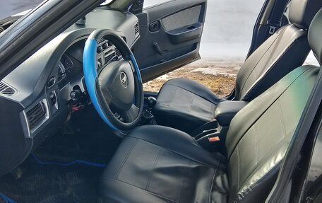 Daewoo Nexia I рестайлинг, 2011 год, 200 000 рублей, 3 фотография