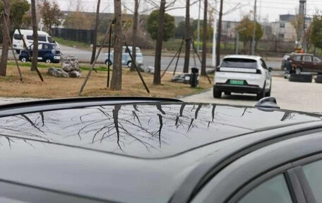 Volvo XC60 II, 2026 год, 5 600 000 рублей, 19 фотография