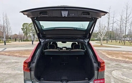 Volvo XC60 II, 2026 год, 5 600 000 рублей, 21 фотография