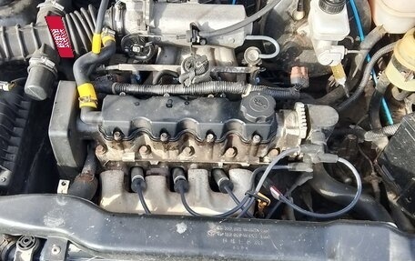 Daewoo Nexia I рестайлинг, 2011 год, 200 000 рублей, 6 фотография