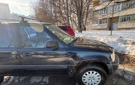 Honda CR-V IV, 2001 год, 370 000 рублей, 3 фотография