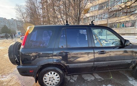 Honda CR-V IV, 2001 год, 370 000 рублей, 4 фотография