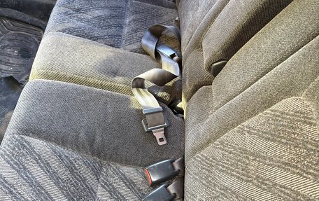 Honda CR-V IV, 2001 год, 370 000 рублей, 14 фотография