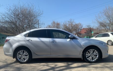 Mazda 6, 2008 год, 615 000 рублей, 3 фотография