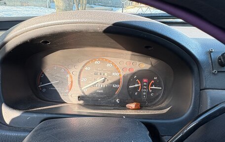 Honda CR-V IV, 2001 год, 370 000 рублей, 8 фотография