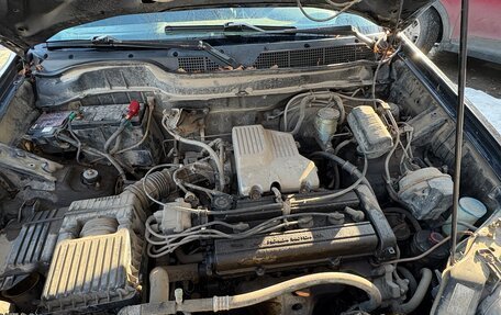 Honda CR-V IV, 2001 год, 370 000 рублей, 11 фотография