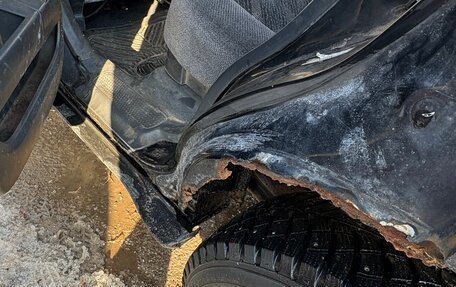 Honda CR-V IV, 2001 год, 370 000 рублей, 10 фотография