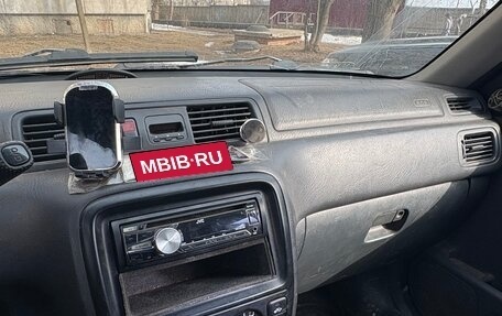 Honda CR-V IV, 2001 год, 370 000 рублей, 12 фотография