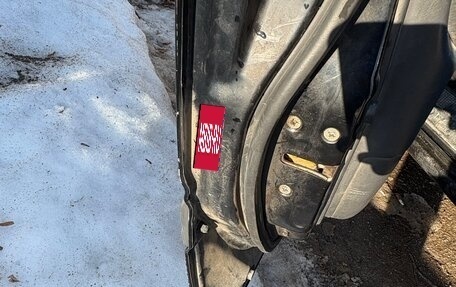 Honda CR-V IV, 2001 год, 370 000 рублей, 9 фотография