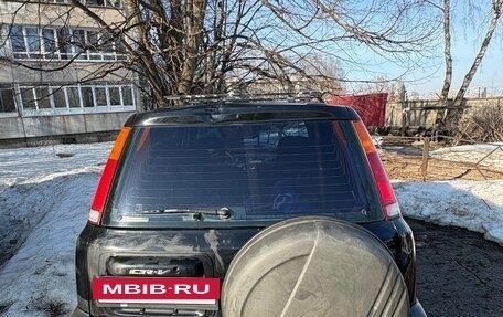 Honda CR-V IV, 2001 год, 370 000 рублей, 5 фотография