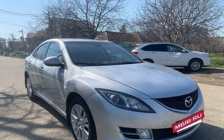 Mazda 6, 2008 год, 615 000 рублей, 2 фотография