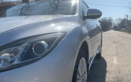 Mazda 6, 2008 год, 615 000 рублей, 8 фотография
