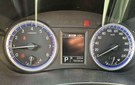 Suzuki SX4 II рестайлинг, 2020 год, 1 950 000 рублей, 7 фотография