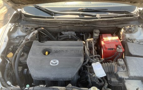 Mazda 6, 2008 год, 615 000 рублей, 11 фотография