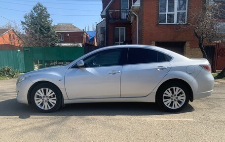 Mazda 6, 2008 год, 615 000 рублей, 6 фотография