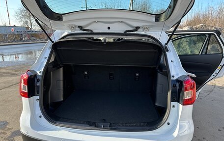 Suzuki SX4 II рестайлинг, 2020 год, 1 950 000 рублей, 11 фотография