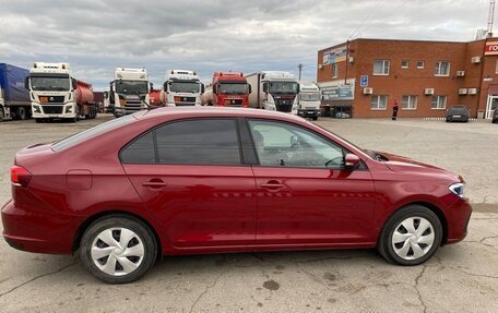 Volkswagen Polo VI (EU Market), 2020 год, 1 696 000 рублей, 5 фотография