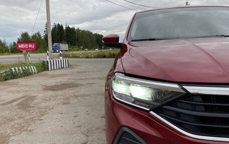 Volkswagen Polo VI (EU Market), 2020 год, 1 696 000 рублей, 6 фотография