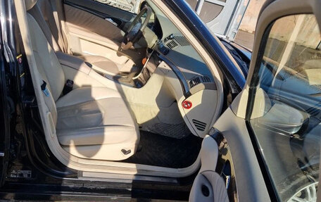 Mercedes-Benz E-Класс, 2003 год, 750 000 рублей, 12 фотография