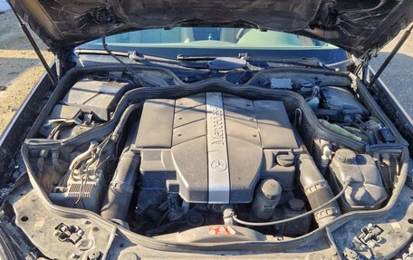 Mercedes-Benz E-Класс, 2003 год, 750 000 рублей, 10 фотография