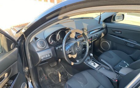 Mazda 3, 2008 год, 800 000 рублей, 6 фотография