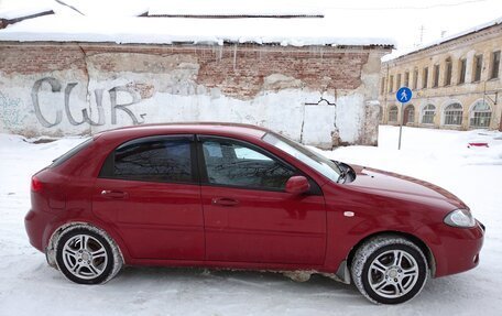 Chevrolet Lacetti, 2006 год, 399 000 рублей, 2 фотография