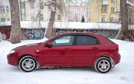 Chevrolet Lacetti, 2006 год, 399 000 рублей, 5 фотография