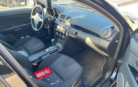 Mazda 3, 2008 год, 800 000 рублей, 5 фотография