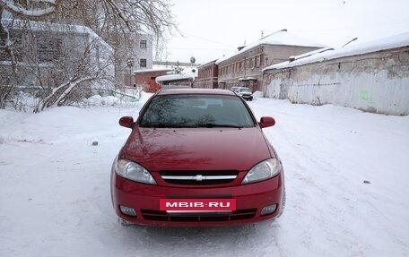 Chevrolet Lacetti, 2006 год, 399 000 рублей, 3 фотография