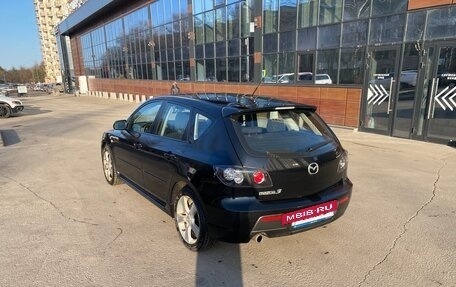 Mazda 3, 2008 год, 800 000 рублей, 2 фотография